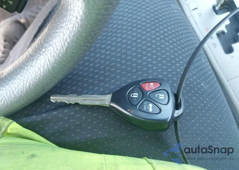 2010 Toyota Avalon Xl from USA, damaged, VIN 4T1BK3DB5AU363951